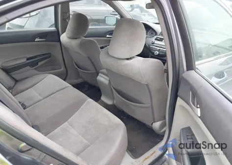 2010 Honda Accord 2.4 Lx z USA, uszkodzony, nr VIN 1HGCP2F3HAA029703